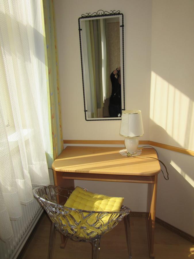 Waldpension Mueck Gars am Kamp Luaran gambar